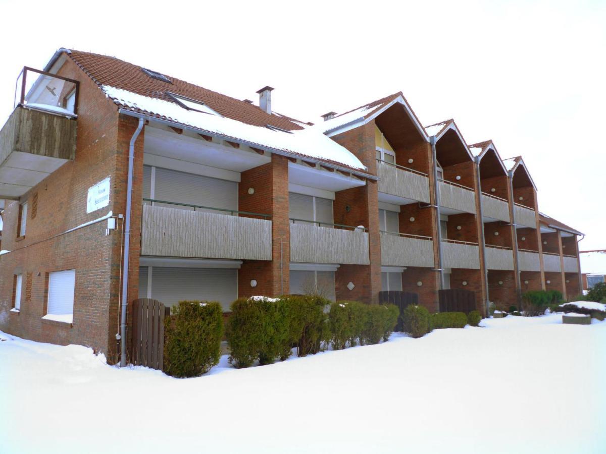 Apartment Achtern Diek By Interhome Norddeich  Exterior photo