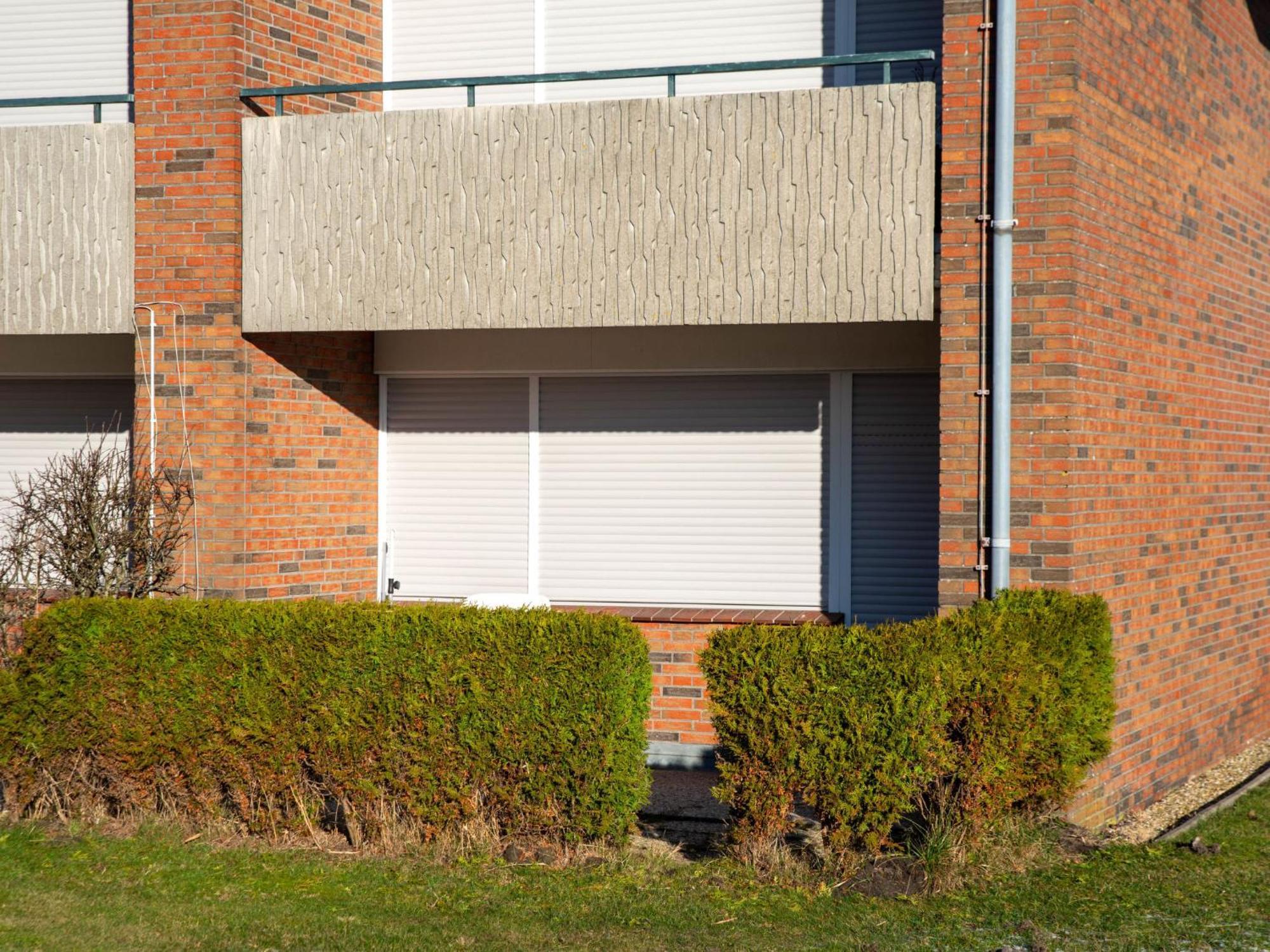 Apartment Achtern Diek By Interhome Norddeich  Exterior photo